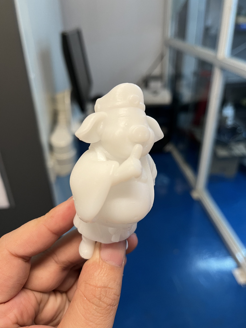 Dịch vụ in 3D theo yêu cầu